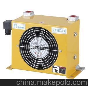 液壓風冷卻器AW0607圖片與應用的全面解析