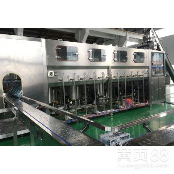 仁宇機械推出可定制與批量生產的新一代全自動包裝設備